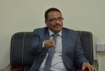 الجبواني يتساءل عن مصير قوات طارق صالح ويطالب بالتحقيق في تطورات الساحل الجبواني يتساءل عن مصير قوات طارق صالح ويطالب بالتحقيق في تطورات الساحل