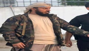 أبو البراء من الجبهة: لن نتراجع قيد شبر.. والأيام القادمة مبشرات أبو البراء من الجبهة: لن نتراجع قيد شبر.. والأيام القادمة مبشرات