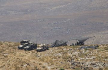 الجيش الإسرائيلي يتوغل في ريف القنيطرة ودرعا الجيش الإسرائيلي يتوغل في ريف القنيطرة ودرعا