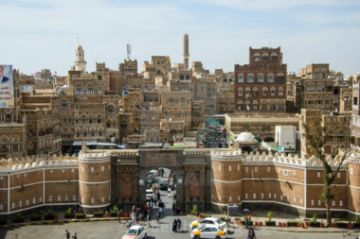 السعودية واليمن.. استراتيجية التمزيق وأوهام الهيمنة السعودية واليمن.. استراتيجية التمزيق وأوهام الهيمنة