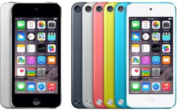 بعد 19 عاما.. قصة أول iPod touch من آبل بعد 19 عاما.. قصة أول iPod touch من آبل