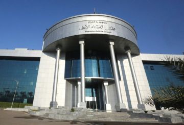بغداد تستكمل التحقيق مع سجناء تنظيم داعش المنقولين من سوريا