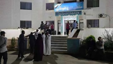 تسمم جماعي يصيب 29 شخصا في ريف درعا.. وتحرك عاجل لكشف المصدر تسمم جماعي يصيب 29 شخصا في ريف درعا.. وتحرك عاجل لكشف المصدر