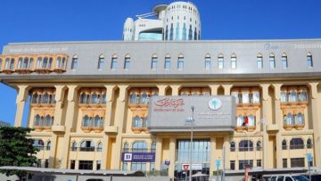 دبي للأراضي تطلق التسجيل المبدئي لتوحيد الخدمات العقارية دبي للأراضي تطلق التسجيل المبدئي لتوحيد الخدمات العقارية