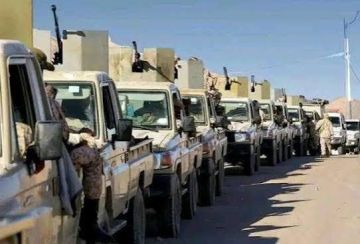 توجيهات لقوات درع الوطن بالانسحاب من جبهات الساحل توجيهات لقوات درع الوطن بالانسحاب من جبهات الساحل