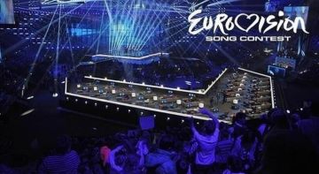 إيرلندا تعلن مقاطعة يوروفيجن 2027 احتجاجا على مشاركة إسرائيل إيرلندا تعلن مقاطعة يوروفيجن 2027 احتجاجا على مشاركة إسرائيل