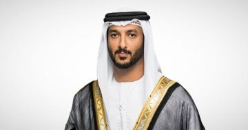 استراتيجية وطنية جديدة في الإمارات لتعزيز بيئة ريادة الأعمال استراتيجية وطنية جديدة في الإمارات لتعزيز بيئة ريادة الأعمال