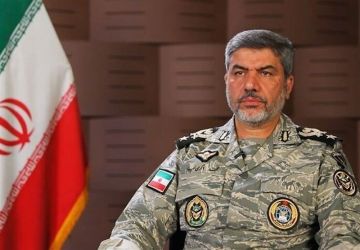 متحدث الجيش الإيراني: سننتقم سريعا وبشكل موجع وواسع النطاق متحدث الجيش الإيراني: سننتقم سريعا وبشكل موجع وواسع النطاق