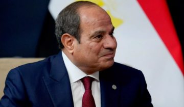 الرئيس السيسي: القاهرة تمنح الدبلوماسية مساحة في قضية سد النهضة الرئيس السيسي: القاهرة تمنح الدبلوماسية مساحة في قضية سد النهضة