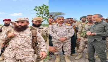 الصبيحة.. جغرافيا النار وإرث المقاومة في معارك الجنوب الصبيحة.. جغرافيا النار وإرث المقاومة في معارك الجنوب