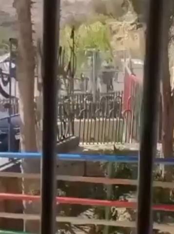 العدو الإسرائيلي يقتحم بيت لحم والدوحة ومستوطنون يتسللون إلى محيط حديقة رام الله العدو الإسرائيلي يقتحم بيت لحم والدوحة ومستوطنون يتسللون إلى محيط حديقة رام الله