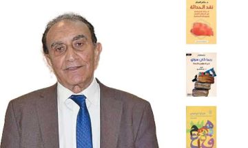 حاتم الصكر: حرية القصيدة تكمن في خلق عالم مواز مغاير للخارج حاتم الصكر: حرية القصيدة تكمن في خلق عالم مواز مغاير للخارج