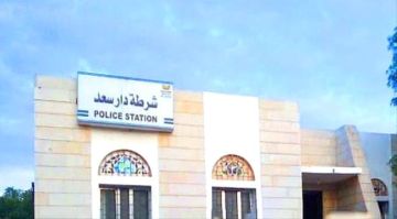 شرطة دار سعد تطيح بخلايا إرهابية تلقت تدريبات عسكرية في مناطق سيطرة الحوثيين.