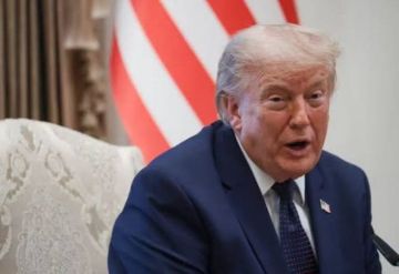 ترامب: ينبغي أن تكون الفائدة الأمريكية الأقل في العالم ترامب: ينبغي أن تكون الفائدة الأمريكية الأقل في العالم