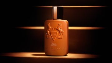 (Altha r Exclusif).. عطر على إيقاع الموسيقى (Altha r Exclusif).. عطر على إيقاع الموسيقى