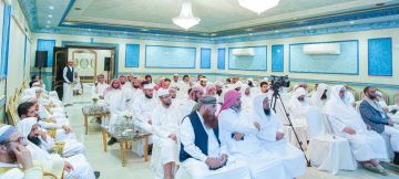 إعادة تأهيل سعودي لعلماء الإصلاح دينيا بعد انغماسهم بملذات تركيا إعادة تأهيل سعودي لعلماء الإصلاح دينيا بعد انغماسهم بملذات تركيا