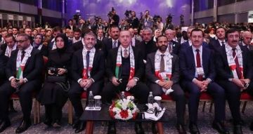 الإخوان يضغطون على السعودية لتسليم تركيا ملف اليمن الإخوان يضغطون على السعودية لتسليم تركيا ملف اليمن