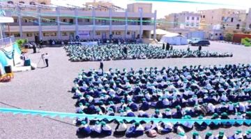 الحوثيون يلزمون المدرسين بتدريس مادة جديدة تحت إسم الإرشاد التربوي لغسل أدمغة الطلاب