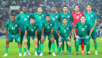 الشرطة العراقي يبدأ مشواره الآسيوي بمواجهة السيب العماني