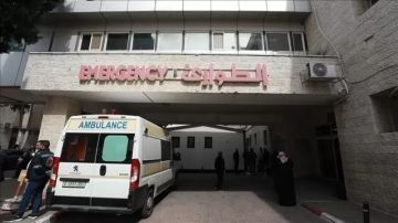 الصحة الفلسطينية تحذر من شلل وشيك للمنظومة الصحية في غزة الصحة الفلسطينية تحذر من شلل وشيك للمنظومة الصحية في غزة