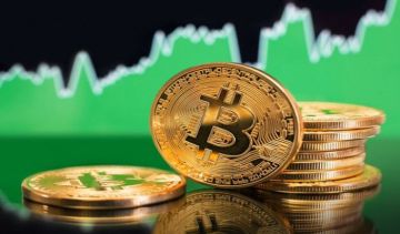 بيتكوين تستقر بالقرب من مستوى 84 ألف دولار بيتكوين تستقر بالقرب من مستوى 84 ألف دولار