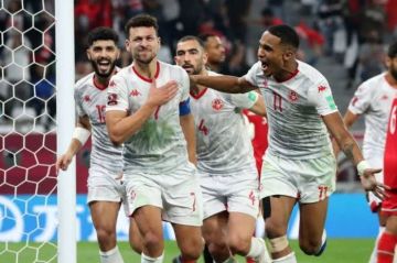 منتخب تونس يسقط في فخ التعادل أمام بتسوانا