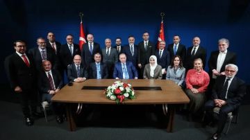 الرئيس أردوغان يدعو لإصلاح مجلس الأمن وإلغاء آلية الفيتو الرئيس أردوغان يدعو لإصلاح مجلس الأمن وإلغاء آلية الفيتو