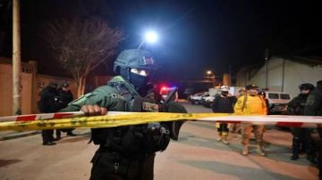 مقتل 2 على الأقل وفقد 14 بعد انفجار بقاعدة عسكرية في بوليفيا مقتل 2 على الأقل وفقد 14 بعد انفجار بقاعدة عسكرية في بوليفيا
