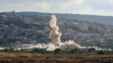 11 قتيلا بغارات اسرائيلية ليلية على بلدة في جنوب لبنان 11 قتيلا بغارات اسرائيلية ليلية على بلدة في جنوب لبنان