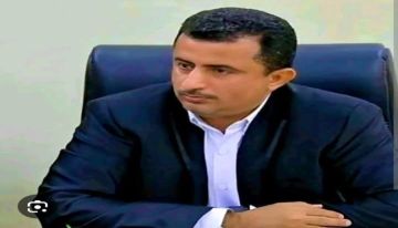 الوليدي .. حاضر في الميدان وهاتفه لا يغلق في وجه المواطنين الوليدي .. حاضر في الميدان وهاتفه لا يغلق في وجه المواطنين