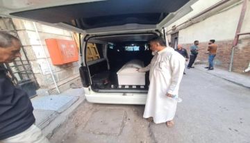 نقل جثمان فقيد الوطن العميد محمد علي سقراط الى مطار القاهرة الدولي نقل جثمان فقيد الوطن العميد محمد علي سقراط الى مطار القاهرة الدولي