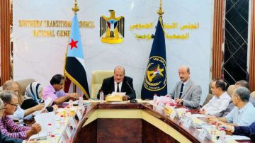 البيض: محاولات استبعاد القوات الجنوبية يسمح بتمدد المليشيا الحوثية البيض: محاولات استبعاد القوات الجنوبية يسمح بتمدد المليشيا الحوثية