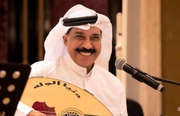 ميني ألبوم يضم خمس أغان لـ عبد الله الرويشد.. وإليكم التفاصيل ميني ألبوم يضم خمس أغان لـ عبد الله الرويشد.. وإليكم التفاصيل