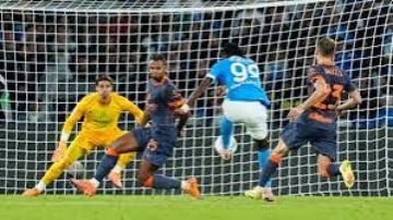 إنتر ميلان يهزم نابولي ويتصدر جدول ترتيب الدوري الإيطالي إنتر ميلان يهزم نابولي ويتصدر جدول ترتيب الدوري الإيطالي