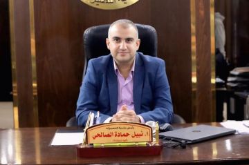 بلدية النصيرات: ثلاث سنوات من الحرب تستنزف الخدمات وتفاقم الاحتياجات بلدية النصيرات: ثلاث سنوات من الحرب تستنزف الخدمات وتفاقم الاحتياجات