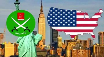 تحركات أمريكية جديدة ضد الإخوان... تفاصيل تحركات أمريكية جديدة ضد الإخوان... تفاصيل