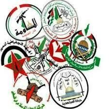 فصائل وقوى فلسطينية بارزة ترفض التعيين والإقصاء والتفرد في تشكيل المجلس الوطني فصائل وقوى فلسطينية بارزة ترفض التعيين والإقصاء والتفرد في تشكيل المجلس الوطني