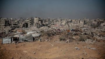 إطلاق نار وقصف مدفعي للعدو الإسرائيلي في مناطق متفرقة من قطاع غزة إطلاق نار وقصف مدفعي للعدو الإسرائيلي في مناطق متفرقة من قطاع غزة