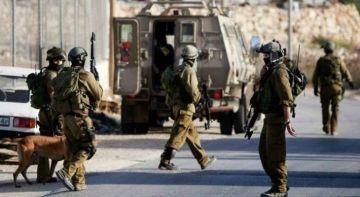 العدو الإسرائيلي يقتحم بلدتي صيدا وعلار شمال طولكرم ويداهم منزلا في منطقة جبل النواورة شرق بيت لحم العدو الإسرائيلي يقتحم بلدتي صيدا وعلار شمال طولكرم ويداهم منزلا في منطقة جبل النواورة شرق بيت لحم