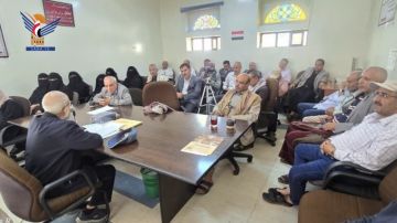 المركز الوطني للوثائق يختتم دورة تدريبية في مجال صيانة وترميم الوثائق المركز الوطني للوثائق يختتم دورة تدريبية في مجال صيانة وترميم الوثائق