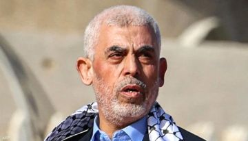 بن غفير يتوعد بإحراق جثمان السنوار.. ويضع شرطا لتنفيذه بن غفير يتوعد بإحراق جثمان السنوار.. ويضع شرطا لتنفيذه