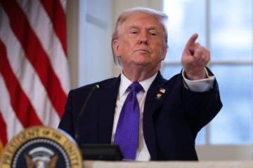ترامب يعلن انضمام ولايات أمريكي لبرنامج خفض أسعار الأدوية ترامب يعلن انضمام ولايات أمريكي لبرنامج خفض أسعار الأدوية