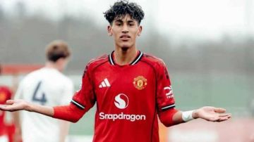 غابرييل يواصل إثارة الجدل في مانشستر يونايتد غابرييل يواصل إثارة الجدل في مانشستر يونايتد