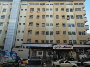مستشفيات عدن ولحج تضيق بالجرحى والسعودية لا تبالي مستشفيات عدن ولحج تضيق بالجرحى والسعودية لا تبالي
