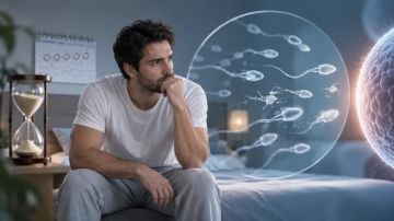 هل يضر كثرة القذف بالخصوبة؟ هل يضر كثرة القذف بالخصوبة؟