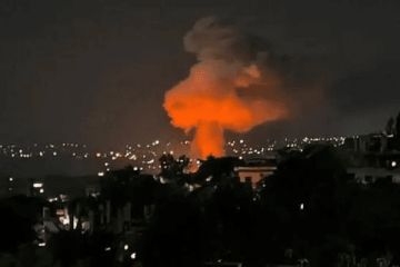 الثوري الإيراني : هجوم صاروخي وطائرات مسيرة على قواعد أمريكية في أربيل الثوري الإيراني : هجوم صاروخي وطائرات مسيرة على قواعد أمريكية في أربيل