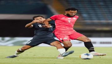 بيش السعودي يتعاقد مع مدافع منتخبنا الوطني نادر سهل بيش السعودي يتعاقد مع مدافع منتخبنا الوطني نادر سهل