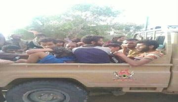 تحية إجلال وإكبار لأبطال القوات المسلحة الجنوبية.. بتضحياتهم تأمنت عدن وسقط رهان الحوثي تحية إجلال وإكبار لأبطال القوات المسلحة الجنوبية.. بتضحياتهم تأمنت عدن وسقط رهان الحوثي