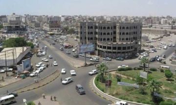 غموض يلف مصير رجل الأعمال كمال بن شعيلة عقب اختطافه في مدينة عدن غموض يلف مصير رجل الأعمال كمال بن شعيلة عقب اختطافه في مدينة عدن