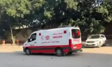 استشهاد فتاة فلسطينية برصاص العدو الإسرائيلي في حي التفاح بغزة استشهاد فتاة فلسطينية برصاص العدو الإسرائيلي في حي التفاح بغزة